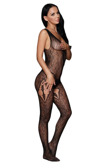 Levné bodystocking na erotiku Levné bodystocking na erotiku