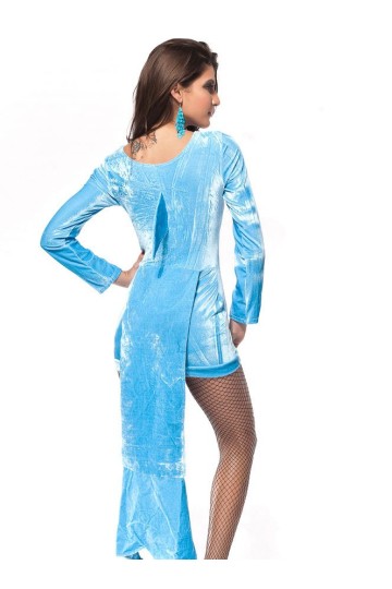 Dámský kostým delfín Dámský kostým delfín