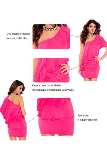 Růžové šaty Lisa Růžové šaty Lisa