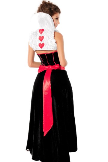 Kostým královny Kostým královny