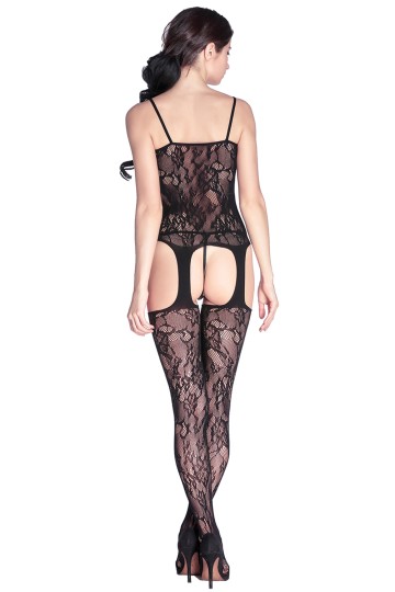 Erotické bodystockings Erotické bodystockings