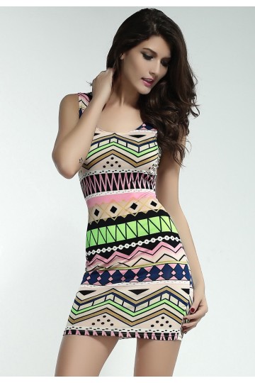 Krátké šaty Jordan Krátké šaty Jordan