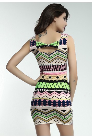 Krátké šaty Jordan Krátké šaty Jordan