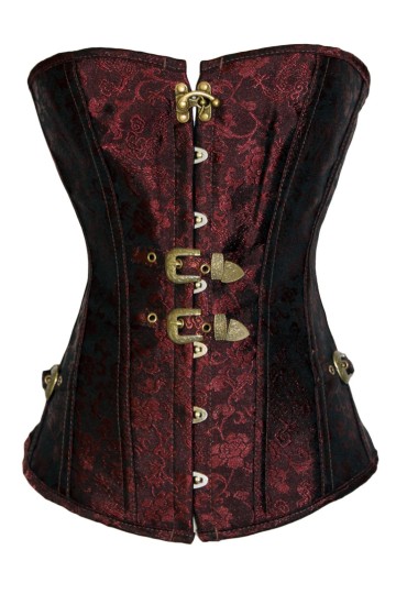 Levný luxusní vintage klasický korzet Levný luxusní vintage klasický korzet