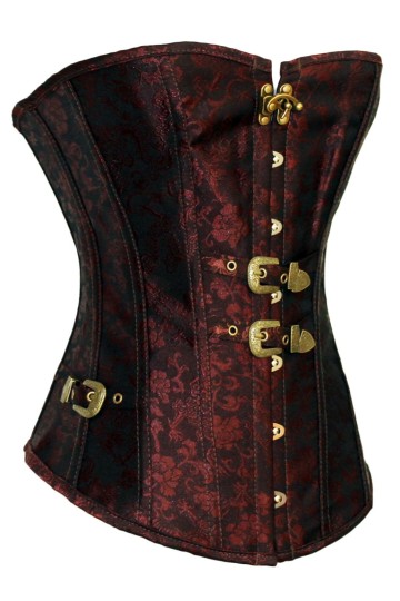 Levný luxusní vintage klasický korzet Levný luxusní vintage klasický korzet