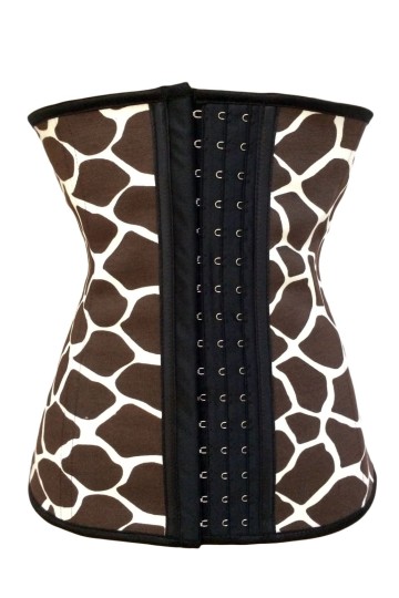 Levný stahovací korzet do pasu Levný stahovací korzet do pasu