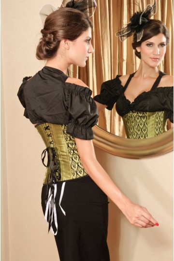 Elegantní korzet do pasu