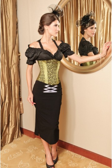 Elegantní korzet do pasu