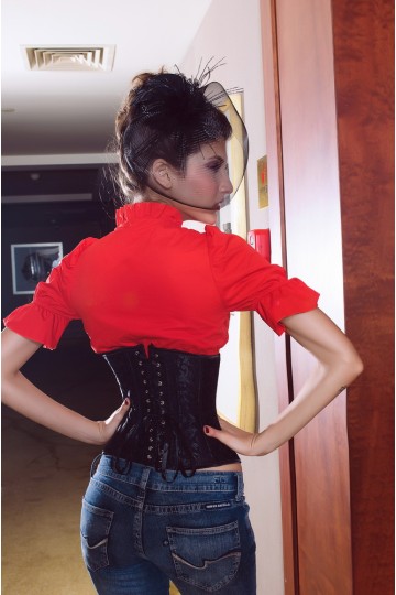 Společenský korzet Společenský korzet