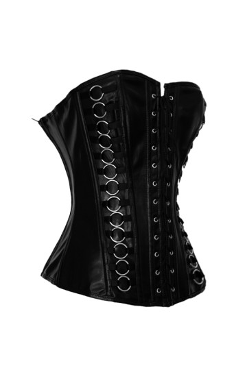 Dámský emo korzet Dámský emo korzet