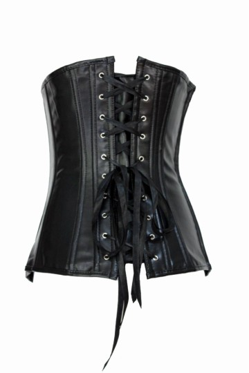 Dámský emo korzet Dámský emo korzet